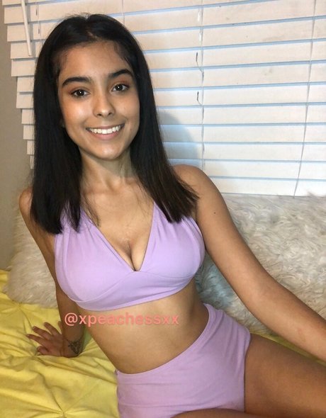 Electra Electraxpeach