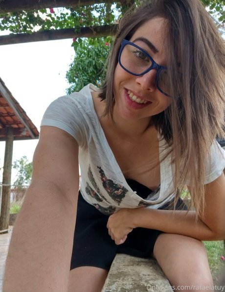 Rafaela Tuy
