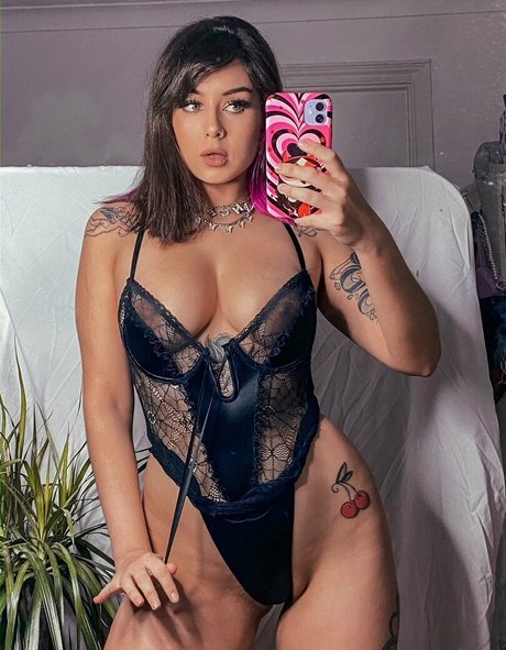 Foto di nudo di fuga di OnlyFans di Babygoose1