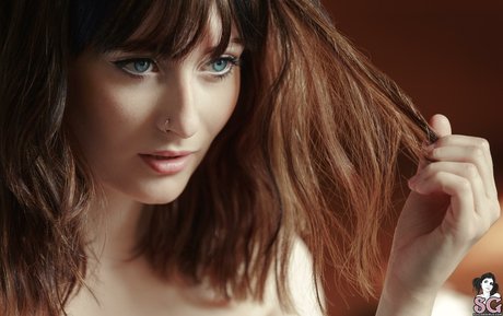 Foto di nudo di fuga di OnlyFans di Jessicalou