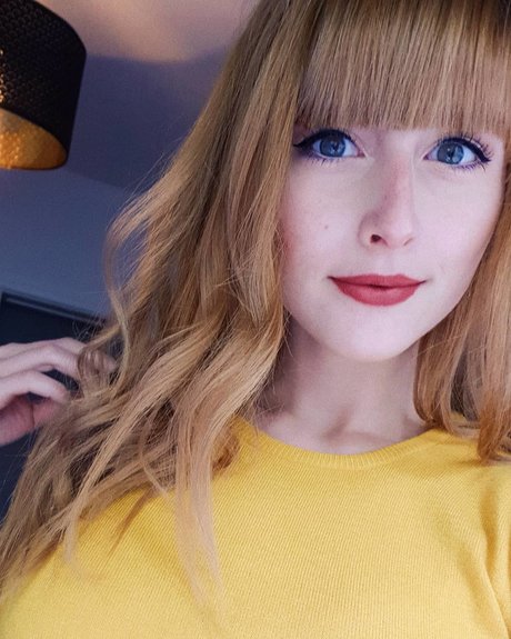 Foto di nudo di fuga di OnlyFans di Eliedr