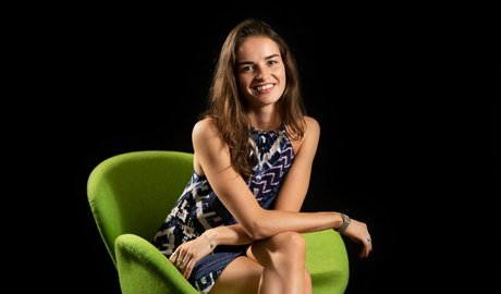 Catie Munnings