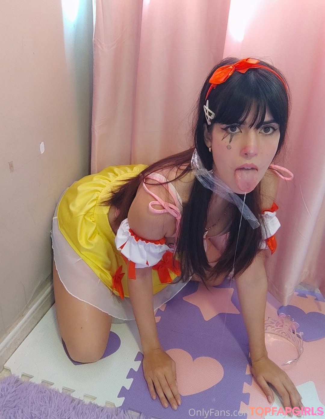 Foto di nudo di fuga di OnlyFans di Leni Doll #1436 Foto di nudo di fuga di OnlyFans di Leni Doll #1436