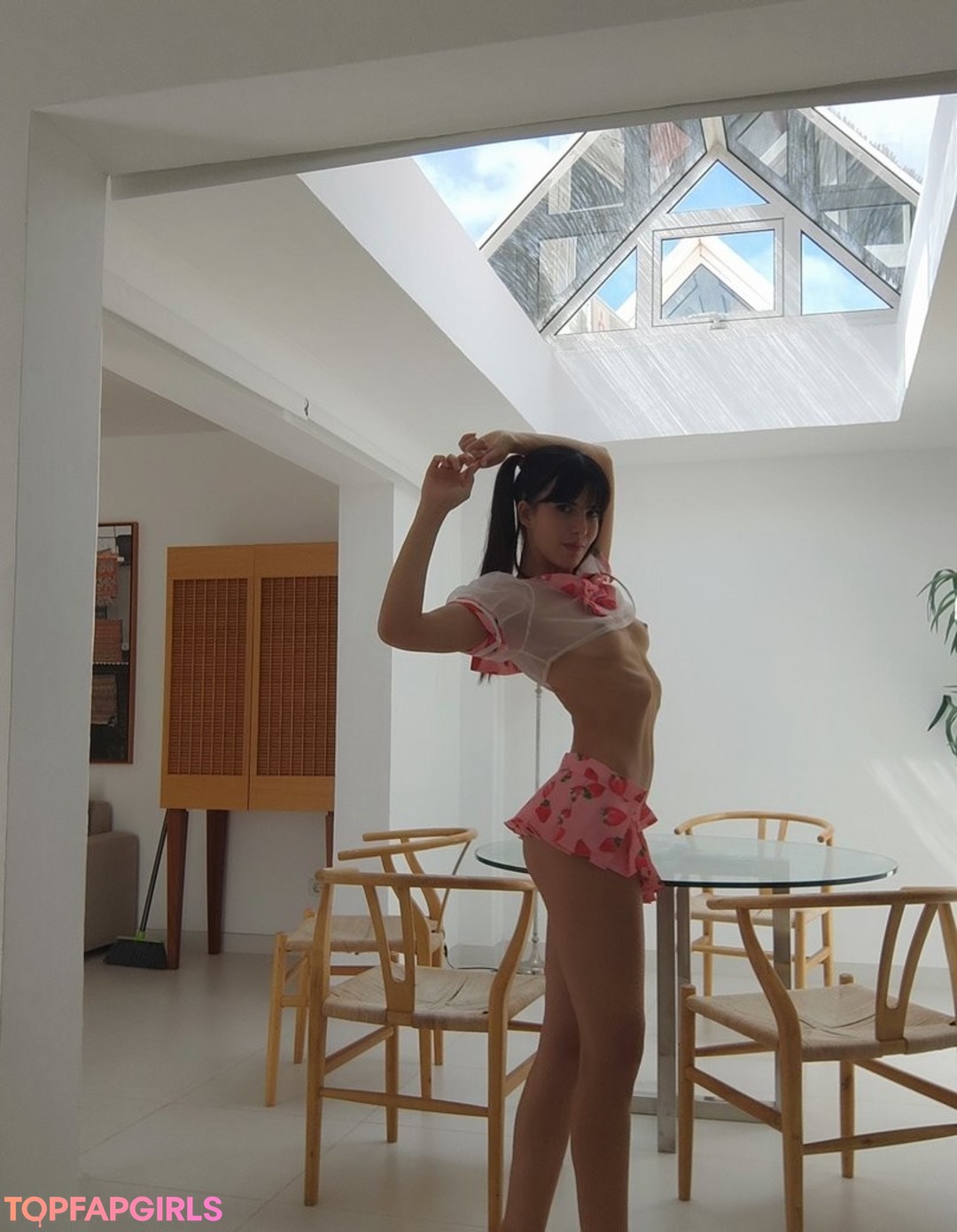 Foto di nudo di fuga di OnlyFans di Leni Doll #528 Foto di nudo di fuga di OnlyFans di Leni Doll #528