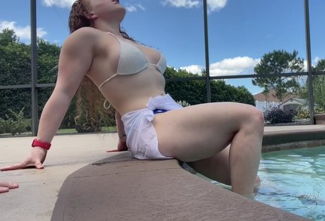 Foto di nudo di fuga di OnlyFans di Brie Haze