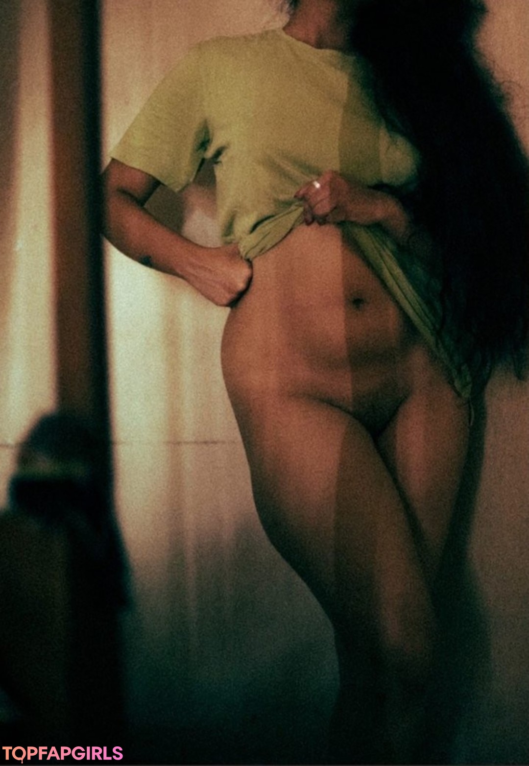 Foto di nudo di fuga di OnlyFans di Yajnaseni #1100