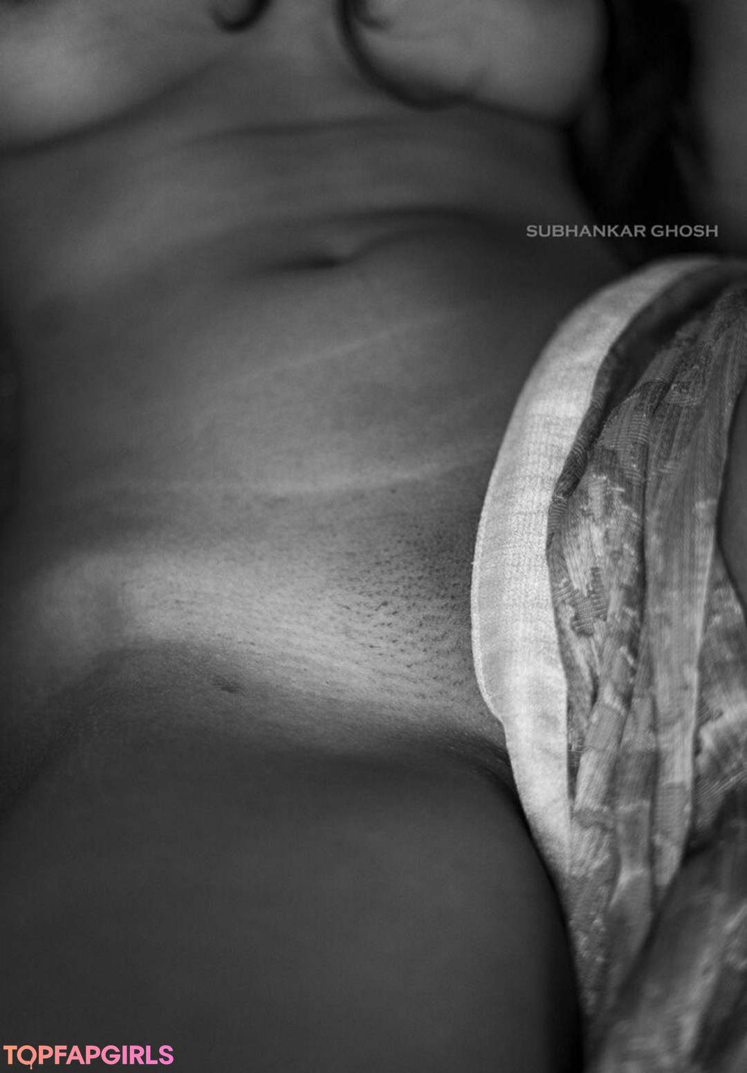 Foto di nudo di fuga di OnlyFans di Yajnaseni #1336