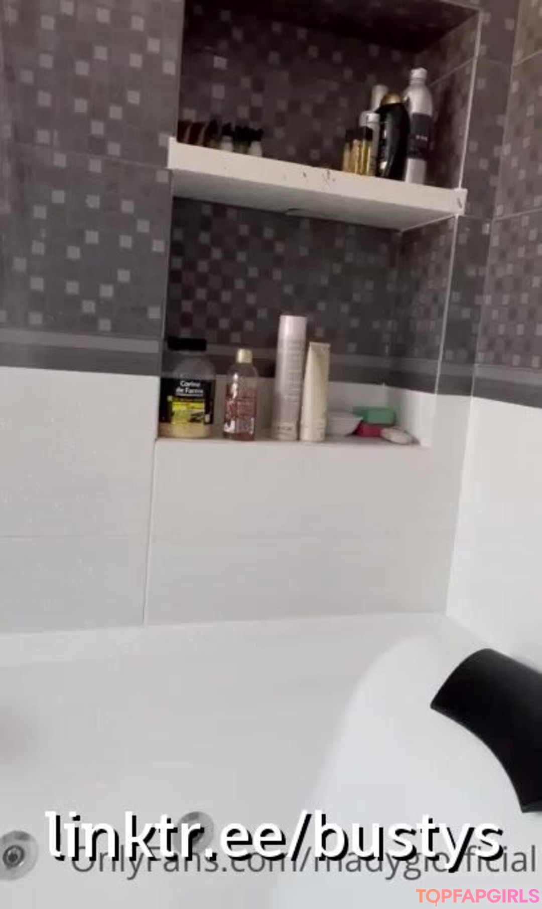 Foto di nudo di fuga di OnlyFans di Yajnaseni #1528