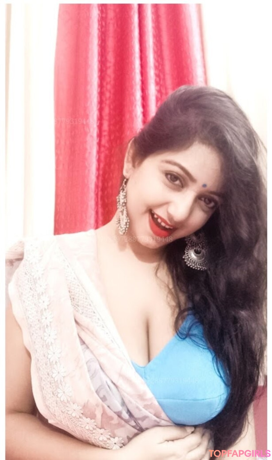 Foto di nudo di fuga di OnlyFans di Yajnaseni #1584