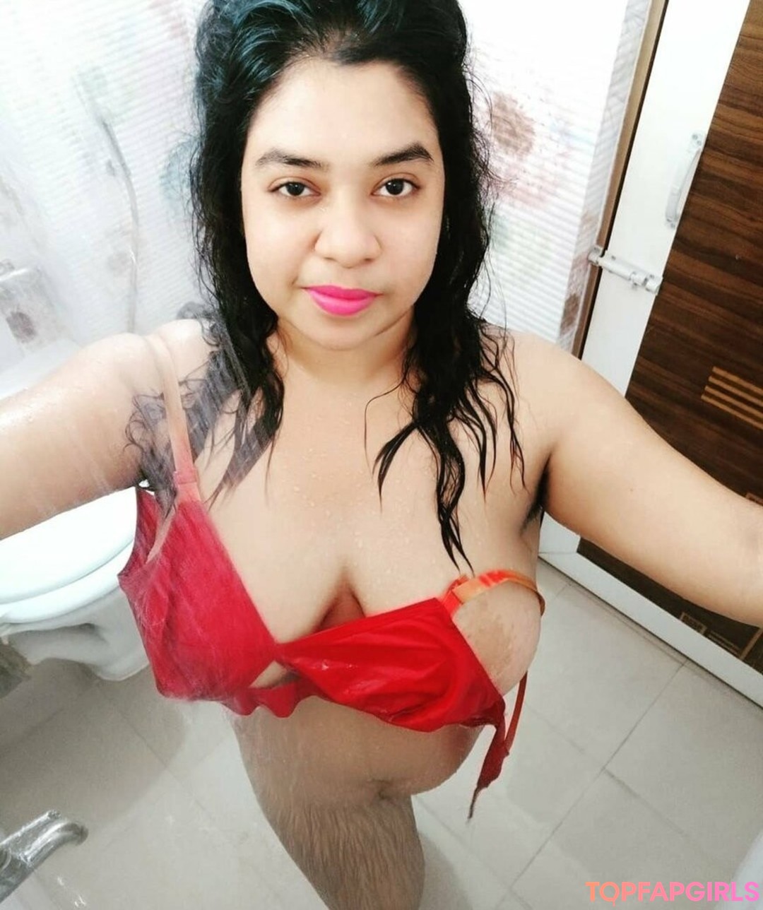 Foto di nudo di fuga di OnlyFans di Yajnaseni #1600