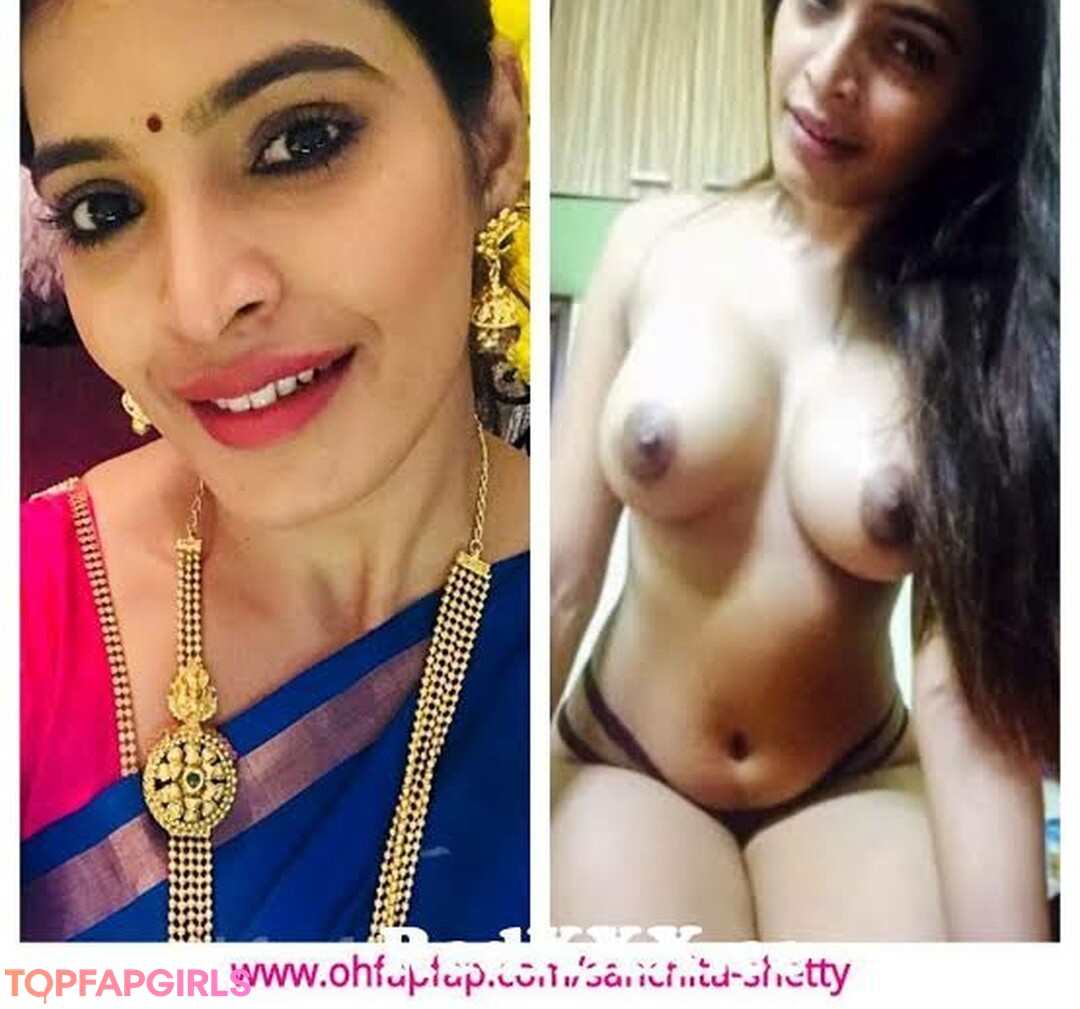 Foto di nudo di fuga di OnlyFans di Yajnaseni #1783