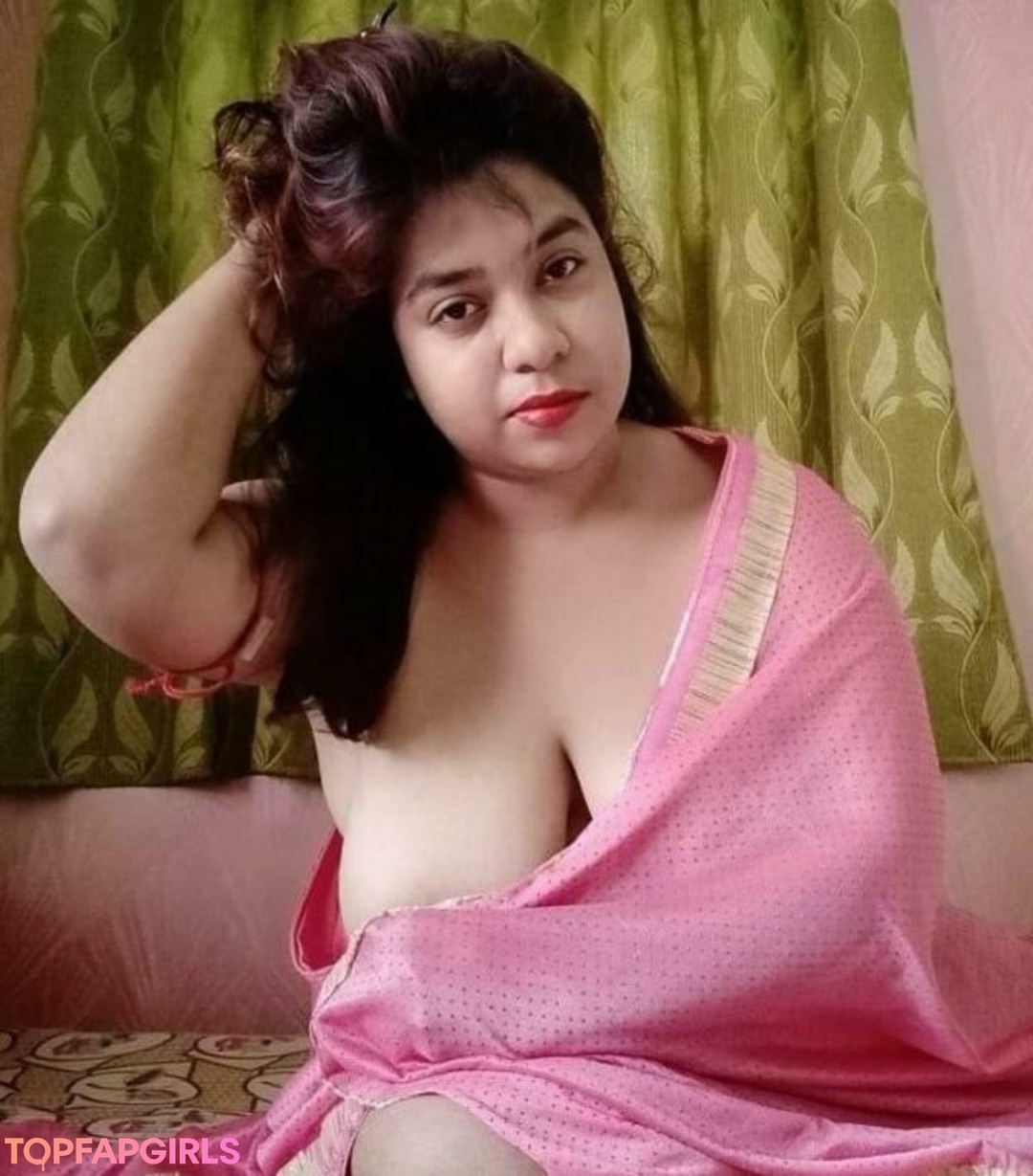 Foto di nudo di fuga di OnlyFans di Yajnaseni #1809