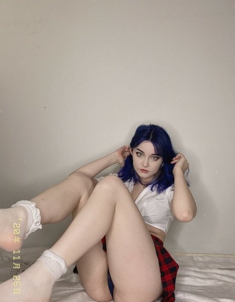 Foto di nudo di fuga di OnlyFans di Katieuhiguess