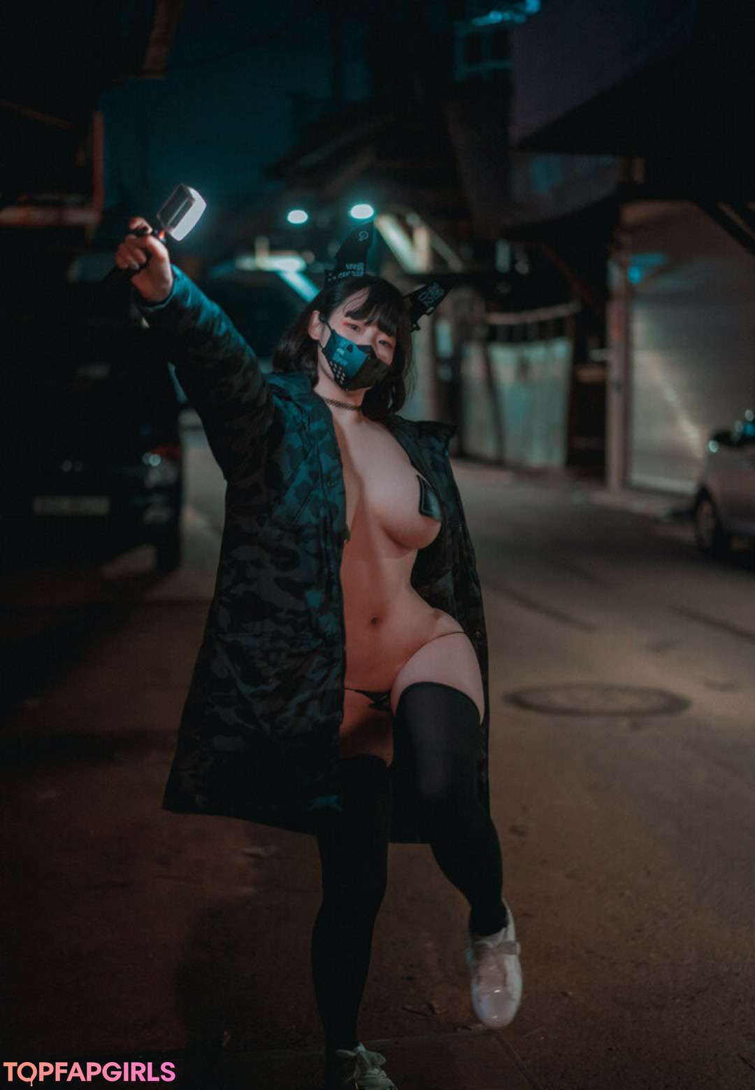 Foto di nudo di fuga di OnlyFans di Djawa Jenny #165 Foto di nudo di fuga di OnlyFans di Djawa Jenny #165