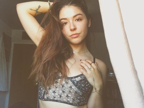 Autumn Farrell