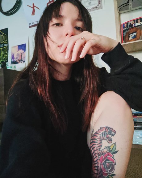Autumn Farrell