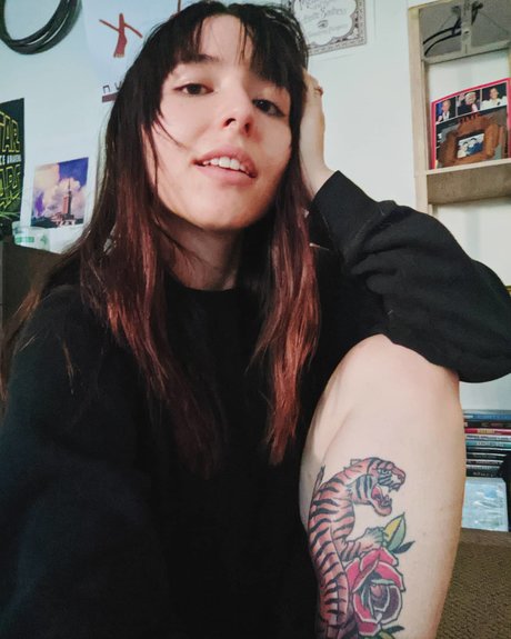 Autumn Farrell
