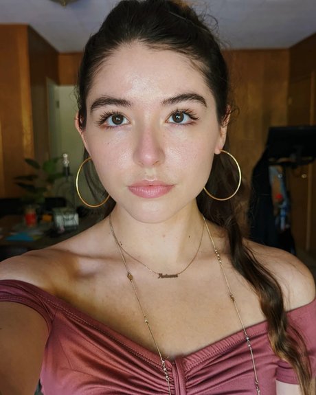 Autumn Farrell
