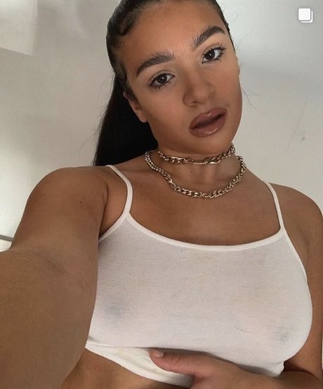 Shanice Lola Mattinson