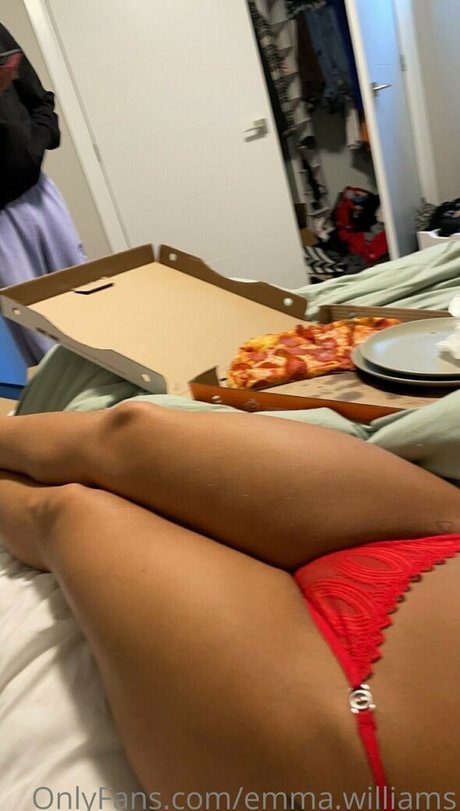 Emma Williams