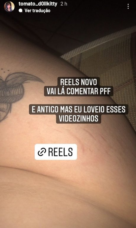 Foto di nudo di fuga di OnlyFans di Mityhauwu