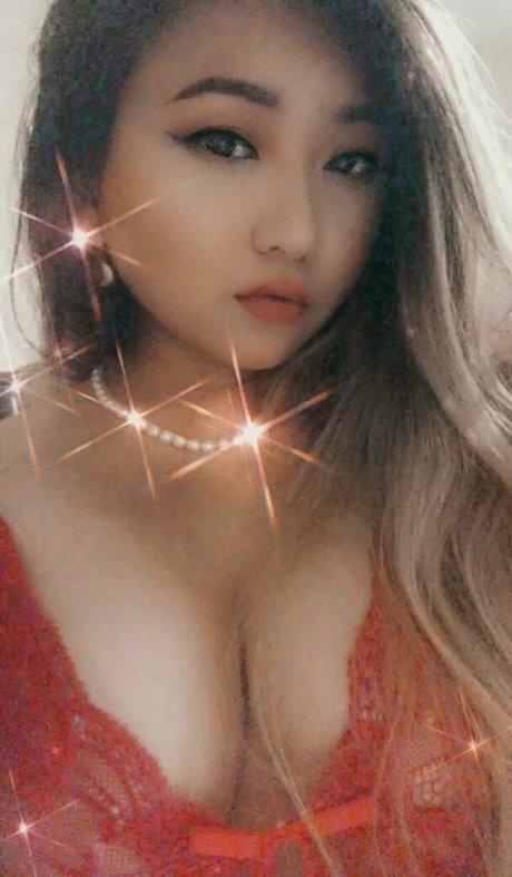 Foto di nudo di fuga di OnlyFans di Missthi2