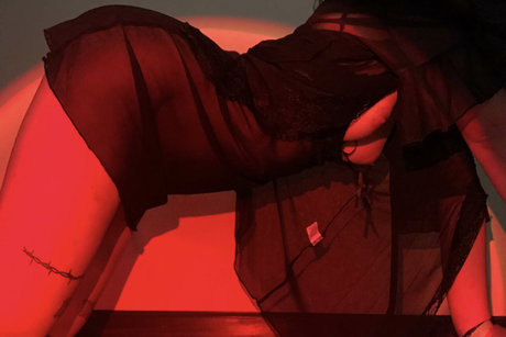 Foto di nudo di fuga di OnlyFans di Sweetemmm