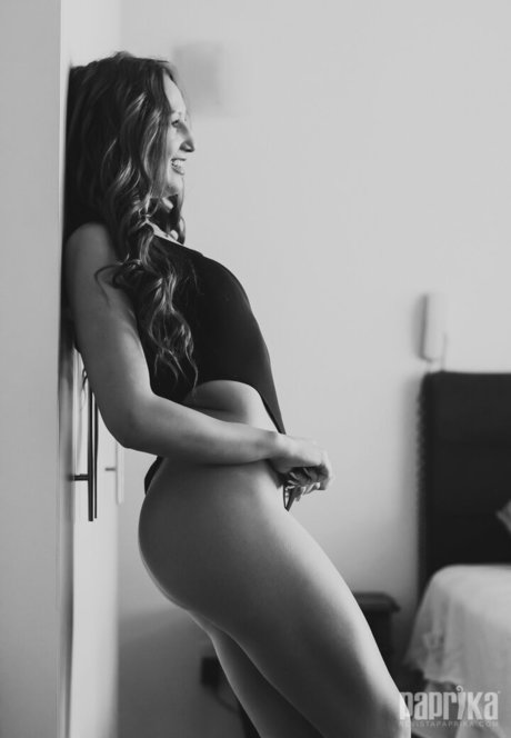Foto di nudo di fuga di OnlyFans di Julia Goberski