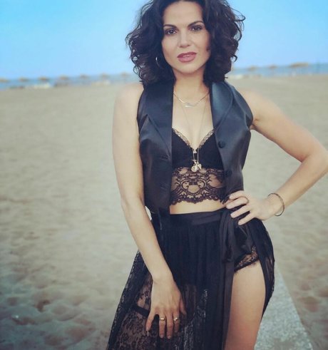 Lana Parrilla