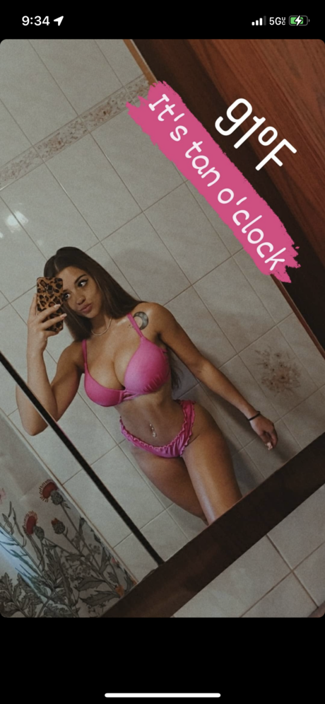 Allyson noelle