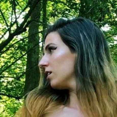 Foto di nudo di fuga di OnlyFans di Sarah Ashley