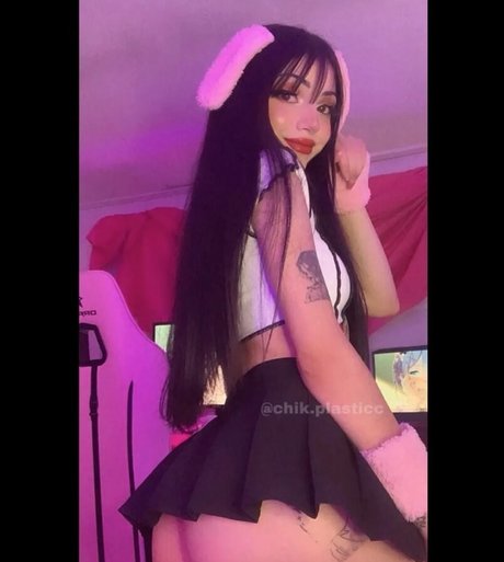 Foto di nudo di fuga di OnlyFans di Nicoleuu