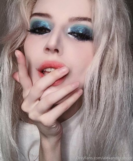Alexandrashock