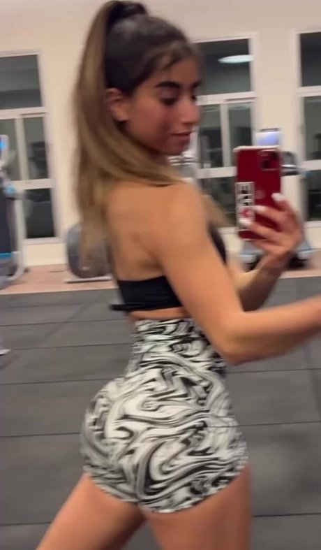 Lia Barlev