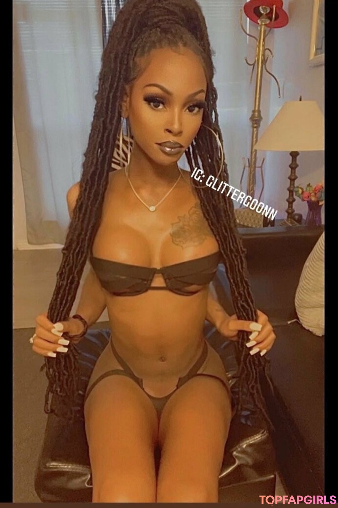 Foto di nudo di fuga di OnlyFans di Erotica Vanderlei #4 Foto di nudo di fuga di OnlyFans di Erotica Vanderlei #4