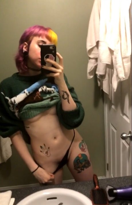 Bubblegumbaby