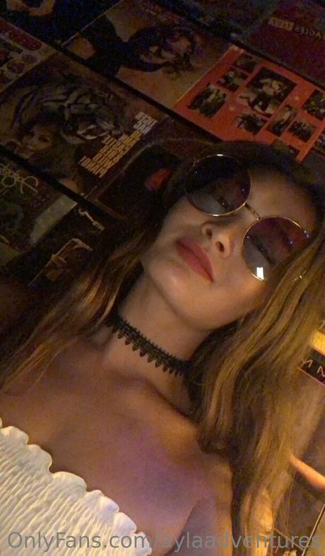 Aylaadventures