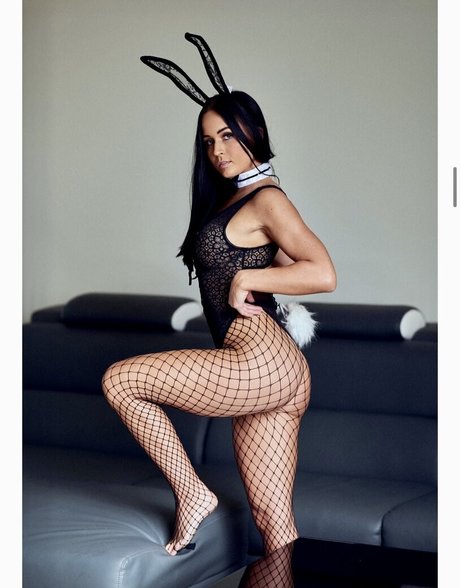 Foto di nudo di fuga di OnlyFans di Bobbi Wallace