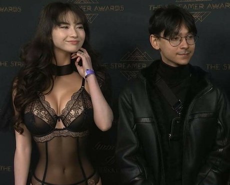 Kyedae Foto di nudo di fuga di OnlyFans di Kyedae #28