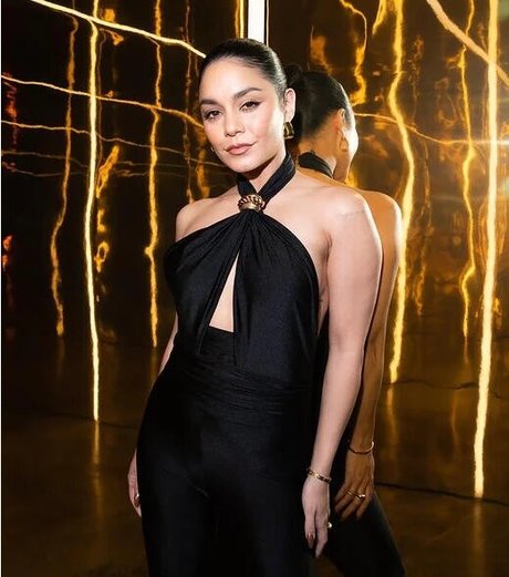Vanessa Hudgens