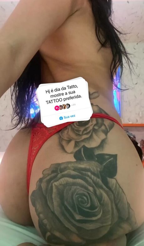 Foto di nudo di fuga di OnlyFans di Sarah24k