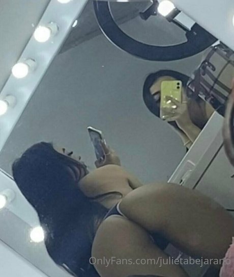 Julieta Bejarano