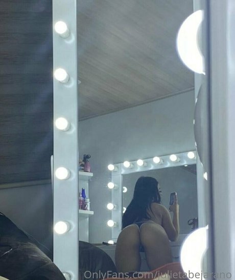 Julieta Bejarano