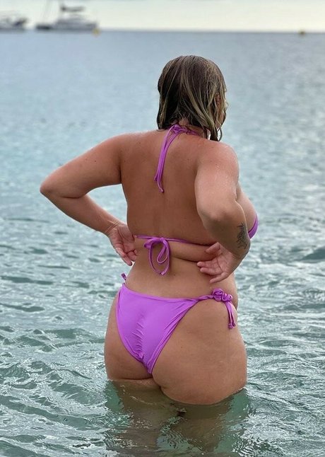 Foto di nudo di fuga di OnlyFans di Casey Croftx