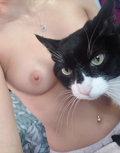 Foto di nudo di fuga di OnlyFans di Andiland