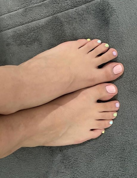 Foto di nudo di fuga di OnlyFans di Ari Game Plays