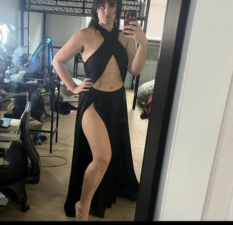 Foto di nudo di fuga di OnlyFans di Autisticbimbo