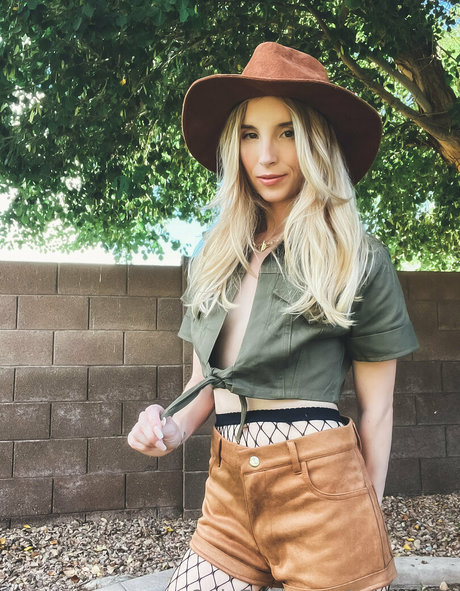 Perripiper Foto di nudo di fuga di OnlyFans di Perripiper #2