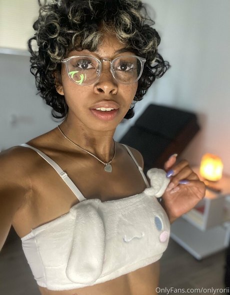 Foto di nudo di fuga di OnlyFans di Heavensentfree