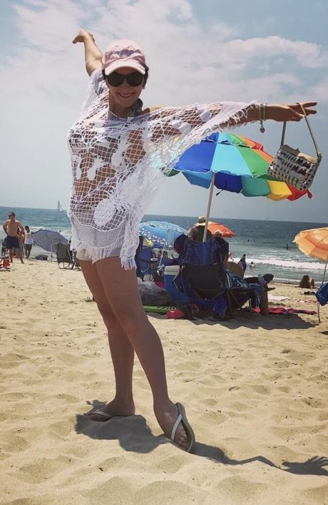 Shirley Ballas